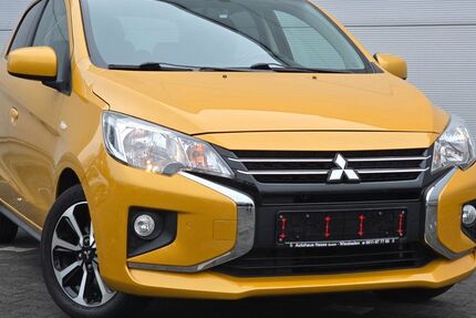 Mitsubishi Space Star 19.959 km 12.900 € Wiesbaden 65201