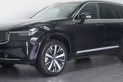 Volvo XC90 25.043 km 57.990 &euro; Wiesbaden 65205