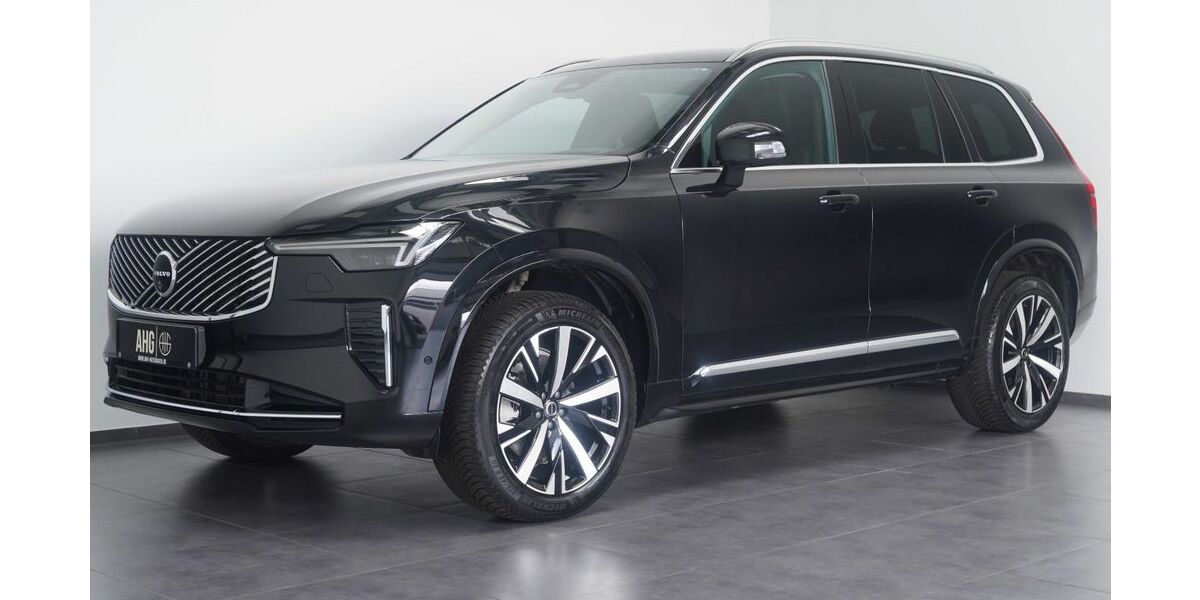 Volvo XC90 25.043 km 57.990 &euro; Wiesbaden 65205
