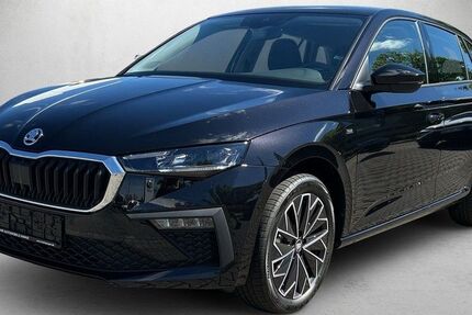Skoda Scala 9.999 km 26.990 &euro; Wiesbaden 65189