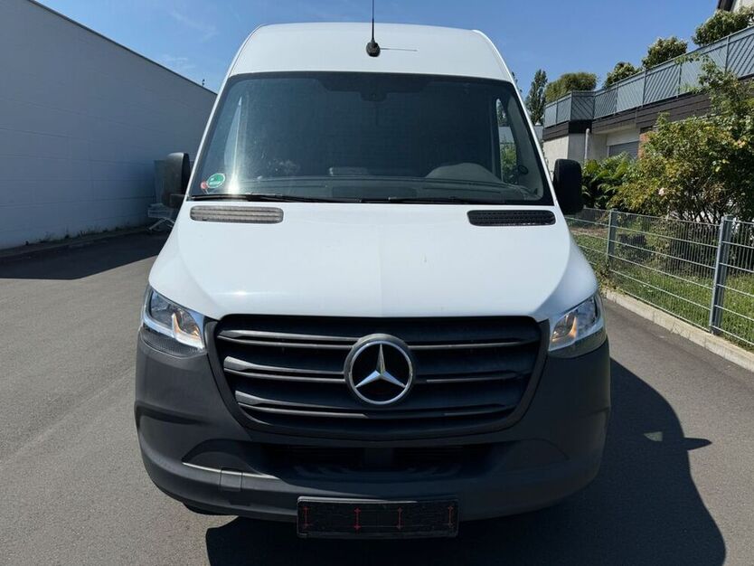 Sprinter