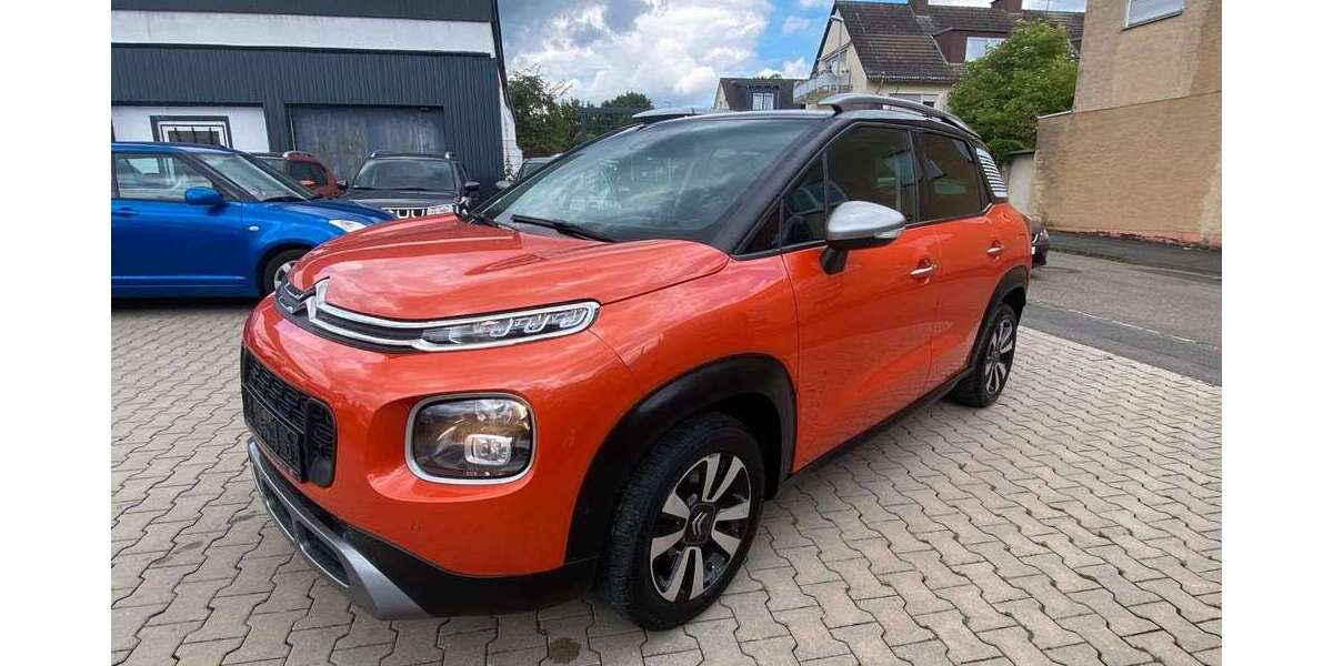 Citroen C3 159.873 km 7.500 &euro; Wiesbaden 65201