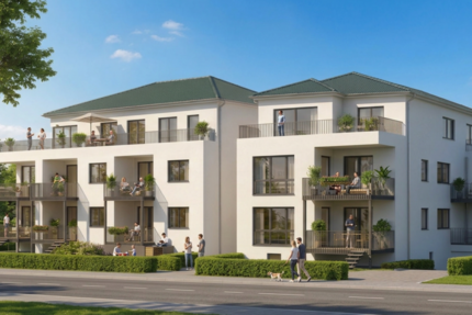 Wohnung Liederbach - 4 Zimmer, 98 m&sup2;, 533.100&euro; | Angebot:25840907