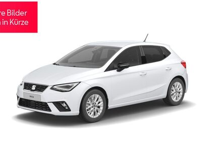 Seat Ibiza 16.866 km 23.490 &euro; Königstein/Ts. 61462