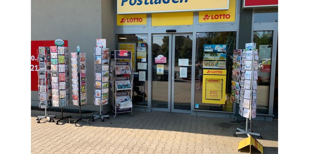 Gewerbefläche 75qm in Top-Lage direkt neben REWE zimmer