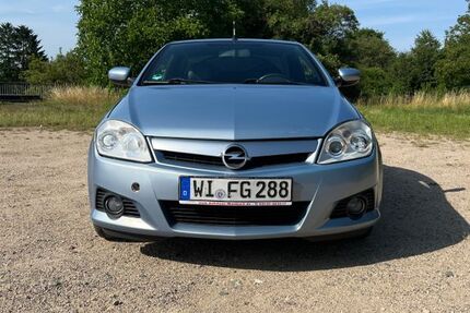 Opel Tigra