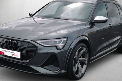 Audi e-tron 77.286 km 39.980 € Mainz 55131