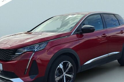 Peugeot 3008 30.000 km 25.850 &euro; Bingen 55411