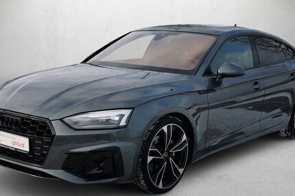 Audi A5 31.620 km 42.780 &euro; Mainz 55131