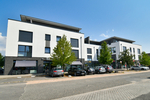 Exklusives Penthouse mit umlaufender Terrasse und gehobener Ausstattung in Kelsterbach 4 zimmer