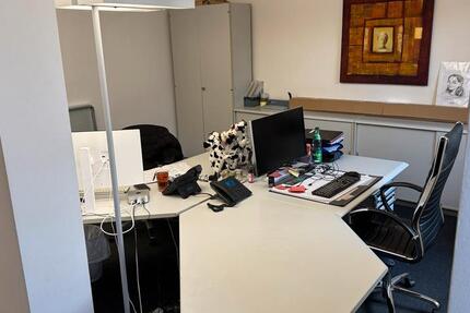 Gewerbeobjekt Wiesbaden Biebrich - 750&euro; | Angebot:25102878