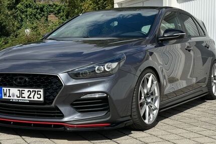 Hyundai i30 120.000 km 19.000 &euro; Niedernhausen 65527