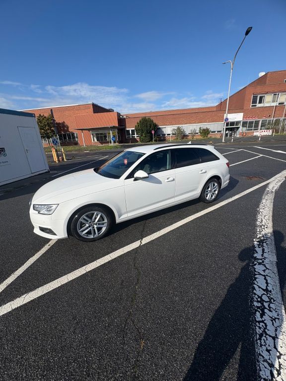 Audi A4 150.000 km 17.500 € Gustavsburg 65462