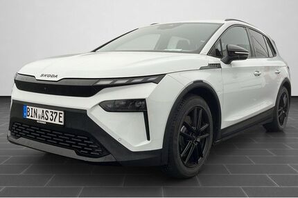 Skoda Elroq 9.900 km 42.500 &euro; Bingen / Rhein 55411