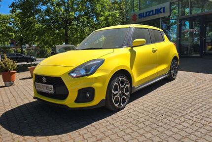 Suzuki Swift 59.871 km 16.690 &euro; Mainz-Kastel 55252
