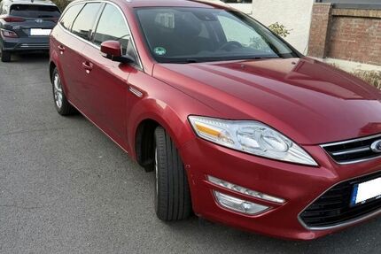 Ford Mondeo 228.000 km 3.600 &euro; Hohenstein 65329