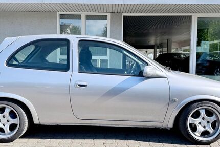 Opel Corsa 230.000 km 1.250 &euro; Mainz-Kastel 55252