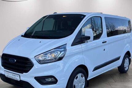 Ford Transit Custom 79.597 km 24.900 &euro; Mainz 55120