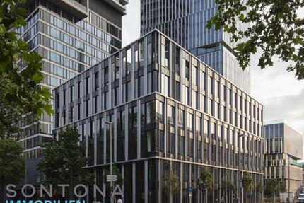 Gelegenheit: Kaltmiete € 8.000 - Attraktive Büros in bester Business-Lage! zimmer