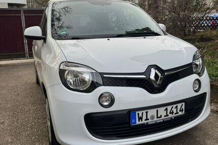 Renault Twingo 105.596 km 4.600 &euro; Wiesbaden 65201