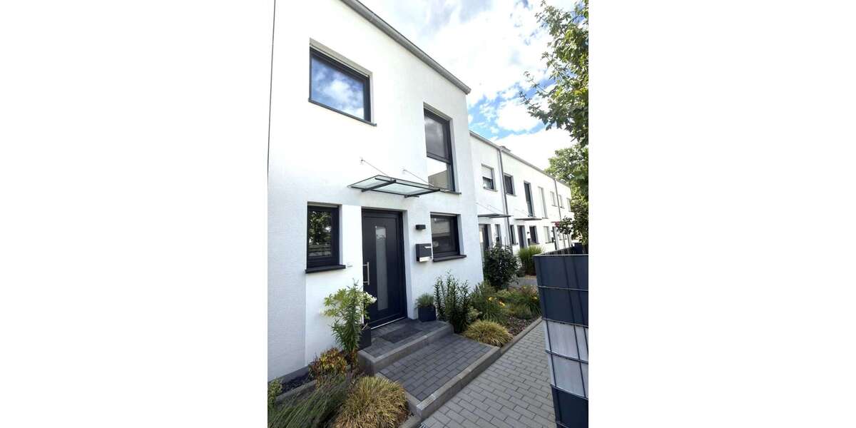 Einfamilienhaus Rüsselsheim - 5.5 Zimmer, 139 m&sup2;, 629.000&euro; | Angebot:27108467