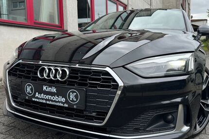 Audi A5 234.195 km 19.900 &euro; Eppstein - Bremthal 65817