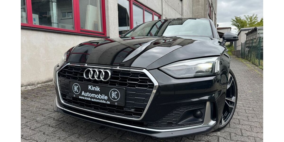 Audi A5 234.195 km 19.900 &euro; Eppstein - Bremthal 65817