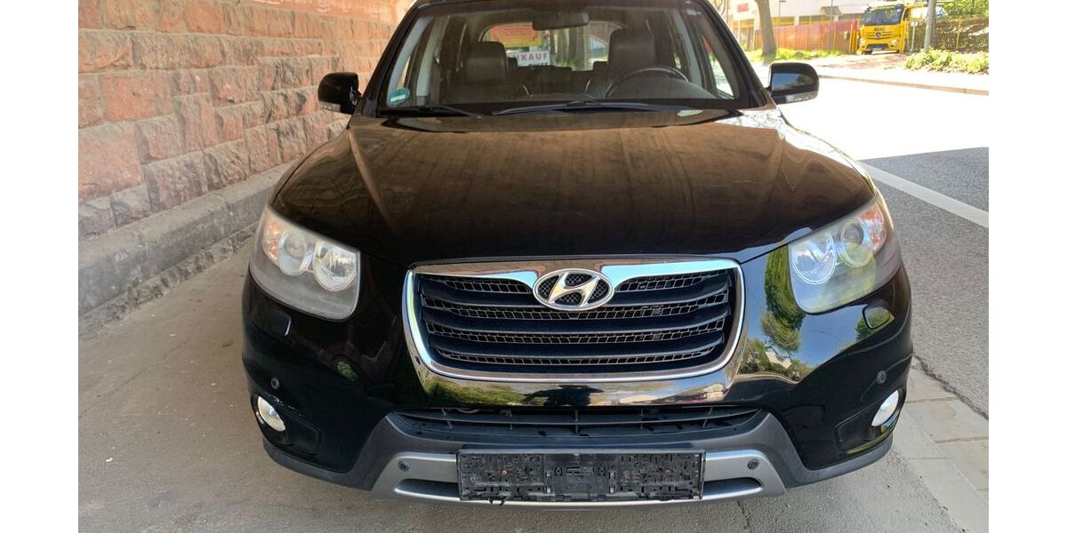 Hyundai SANTA FE 170.318 km 6.699 &euro; Mainz-Kastel 55252