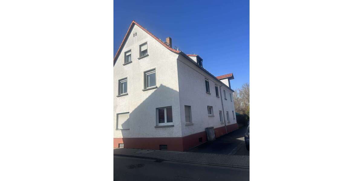 Etagenwohnung Raunheim - 3.5 Zimmer, 95 m&sup2;, 239.500&euro; | Angebot:25370956