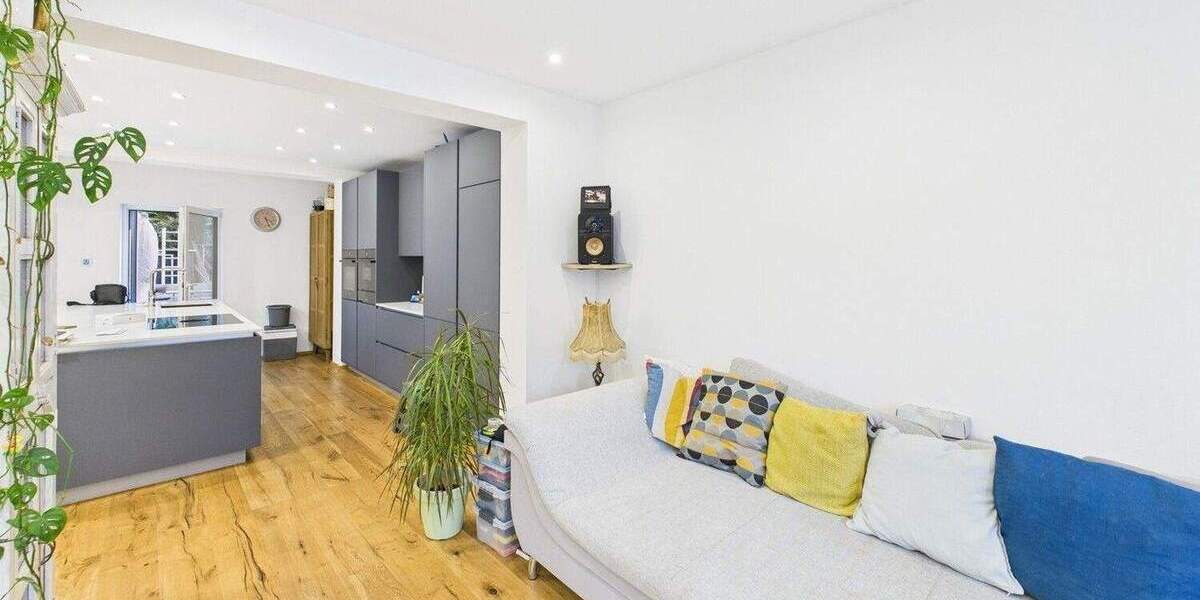 Einfamilienhaus Mainz Weisenau - 5 Zimmer, 187 m&sup2;, 899.000&euro; | Angebot:24462164