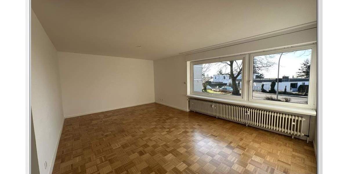 GROSSZÜGIGE und TOP GESCHNITTENE 4-Zimmerwohnung in sehr ruhiger Wohnlage 4 zimmer