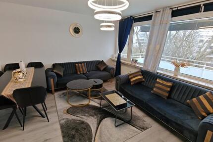 Wohnung Wiesbaden Südost - 2 Zimmer, 60 m&sup2;, 850&euro; | Angebot:25300434