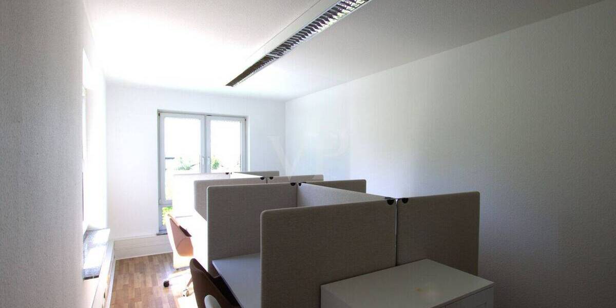 Gewerbeobjekt Eltville am Rhein Martinsthal - 6 Zimmer, 178 m&sup2;, 2.130&euro; | Angebot:26768178