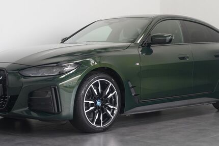 BMW i4 52.093 km 39.950 € Wiesbaden 65205