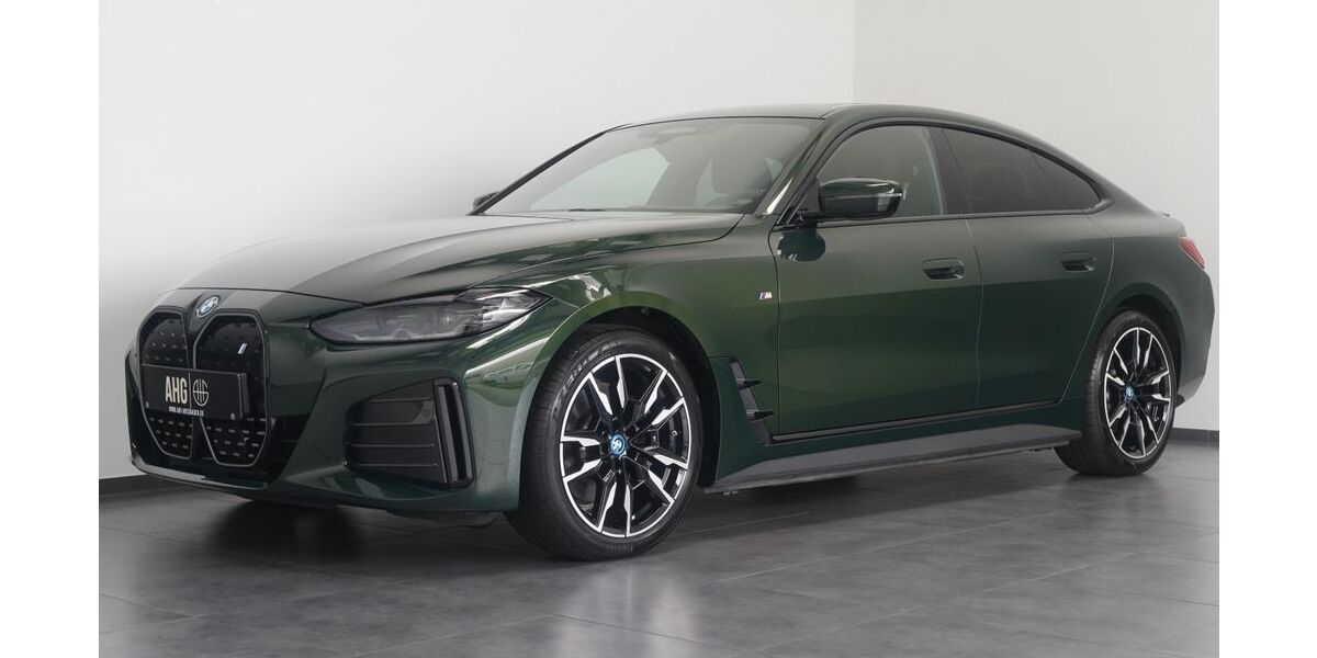 BMW i4 52.093 km 39.950 € Wiesbaden 65205