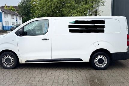 Opel Vivaro 148.000 km 13.690 € Ingelheim 55218