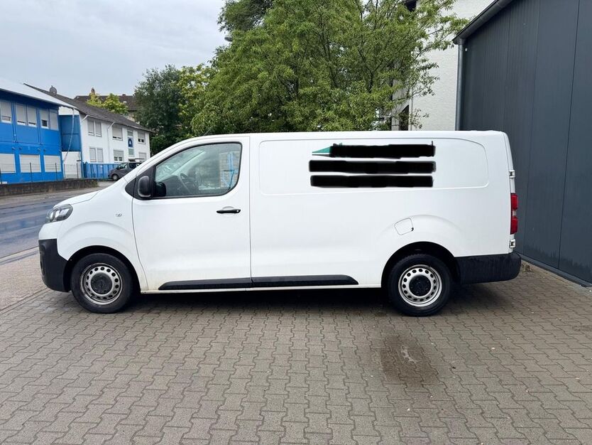 Opel Vivaro 148.000 km 13.690 € Ingelheim 55218