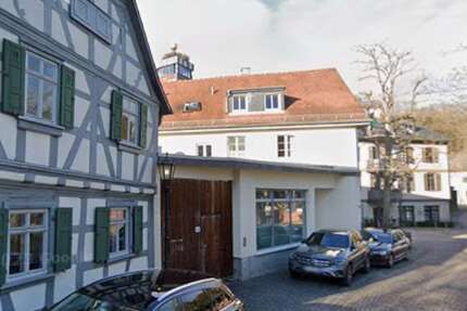 Wohnung Bad Soden am Taunus - 4 Zimmer, 116 m&sup2;, 2.000&euro; | Angebot:27031599