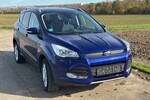 Ford Kuga 133.000 km 9.500 € Saulheim 55291