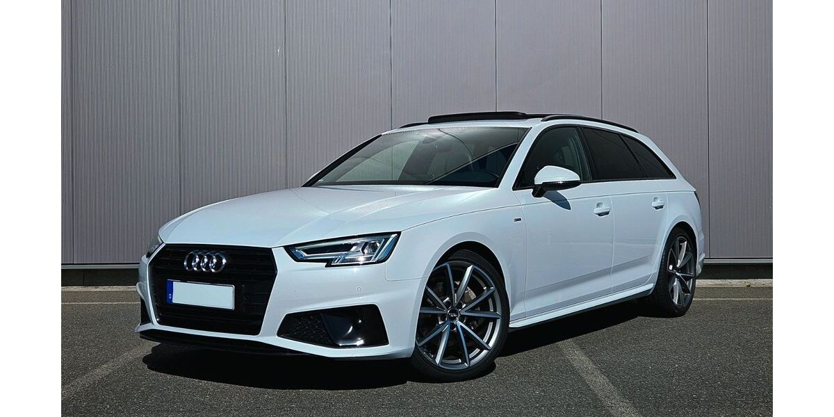 Audi A4 119.470 km 26.490 &euro; Wiesbaden 65207