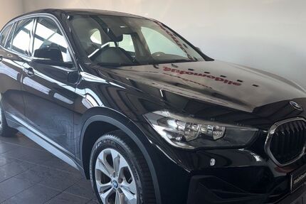 BMW X1 82.000 km 18.900 &euro; Hofheim-Wallau 65719