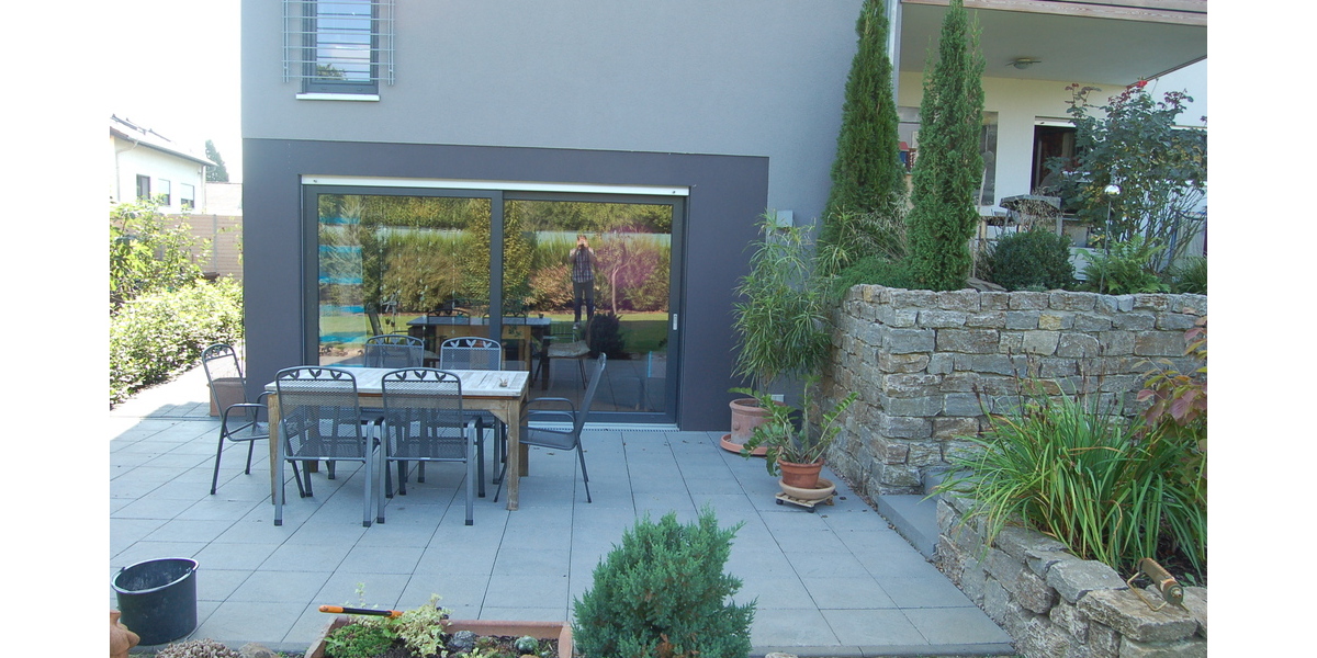 Kommen Sie zu uns Ihr Haus ist schon da, ca. 350m² Wohnfl. und ca. 802m² Grundst. in Top Lage ! - Einfamilienhaus Büttelborn | Angebot:24610042