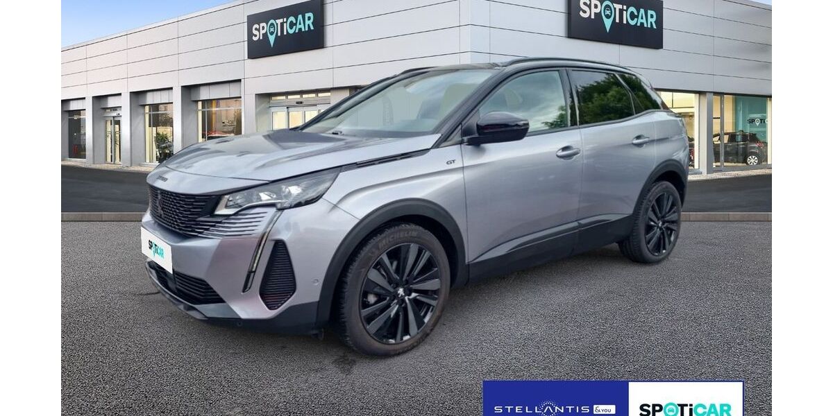 Peugeot 3008 21.673 km 21.930 &euro; Wiesbaden 65201