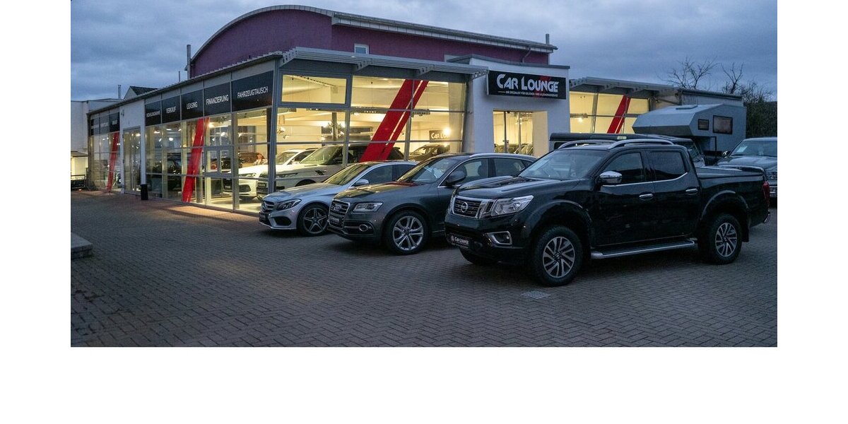 Ford Ranger 3.2 Wildtrak Doppelkabine 4x4 |ACC|Mwst|Kam 64.824 km 30.999 &euro; Mainz-Kostheim 55246