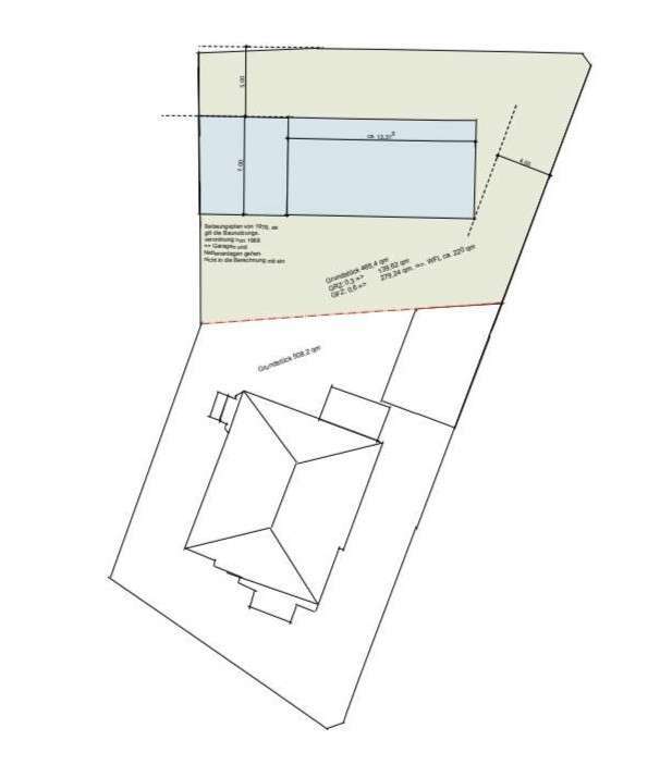 Haus zum Kaufen in Wiesbaden 1.700.000 € 210 m²