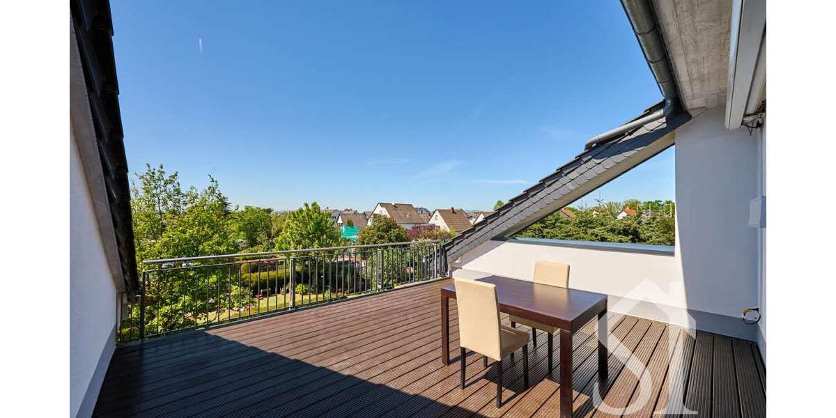 Etagenwohnung Mörfelden-Walldorf Walldorf - 3.5 Zimmer, 106 m&sup2;, 490.000&euro; | Angebot:26607670