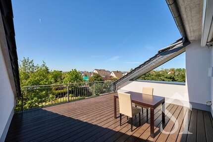 Wohnung Mörfelden-Walldorf Walldorf - 3.5 Zimmer, 106 m&sup2;, 490.000&euro; | Angebot:26607670
