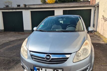 Opel Corsa 116.489 km 2.150 &euro; Mainz 55116