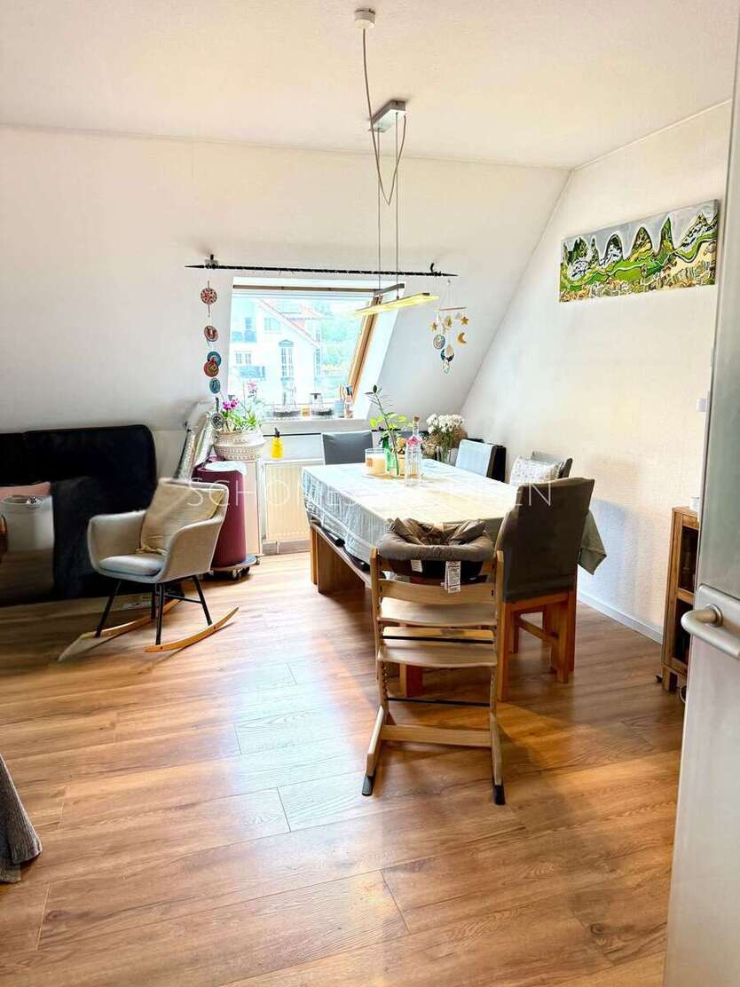 Wohnung zum Mieten in Ingelheim am Rhein 1.295 € 94.33 m² 3 zimmer