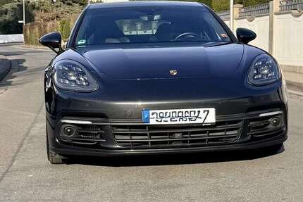 Porsche Panamera 127.900 km 54.800 &euro; Wiesbaden 65191